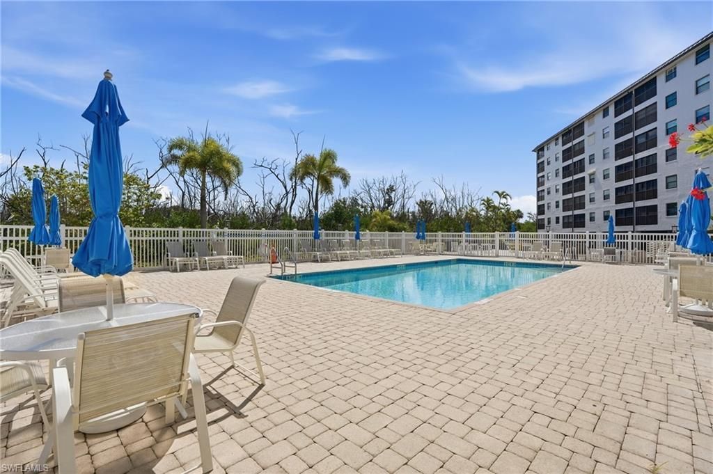 6893 Estero Blvd , Unit 423, Fort Myers Beach, FL 33931 Photo