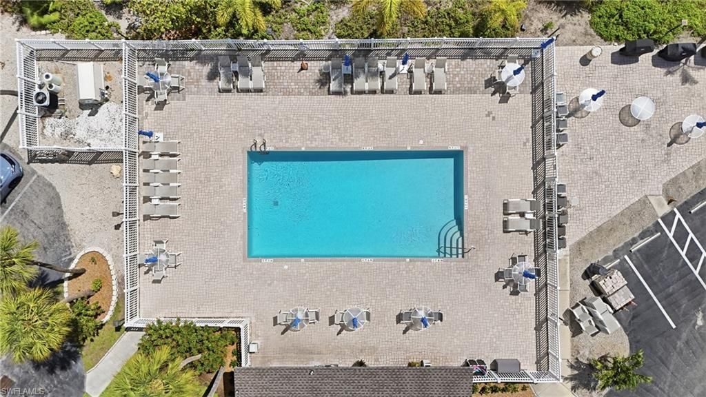 6893 Estero Blvd , Unit 423, Fort Myers Beach, FL 33931 Photo