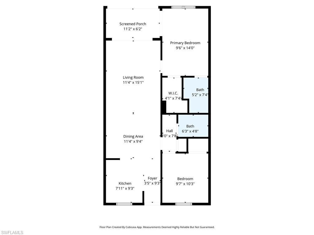 6893 Estero Blvd , Unit 423, Fort Myers Beach, FL 33931 Photo