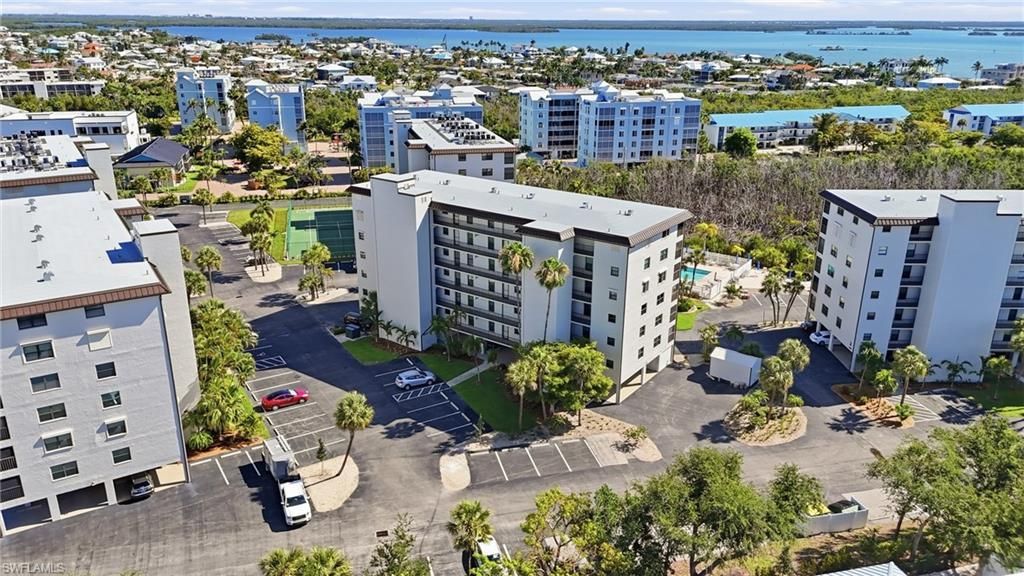 6893 Estero Blvd , Unit 423, Fort Myers Beach, FL 33931 Photo