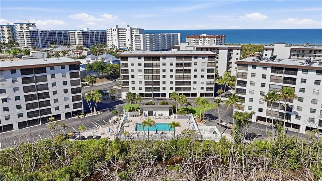 6893 Estero Blvd , Unit 423, Fort Myers Beach, FL 33931 Photo