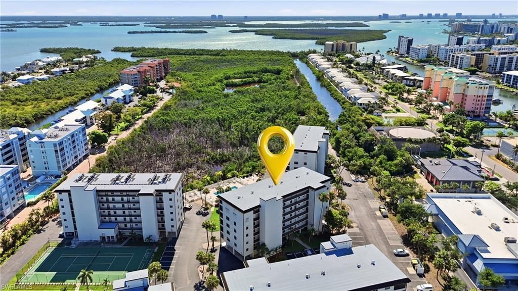 6893 Estero Blvd , Unit 423, Fort Myers Beach, FL 33931 Photo