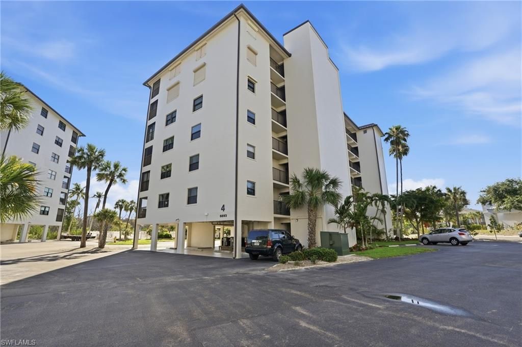 6893 Estero Blvd , Unit 423, Fort Myers Beach, FL 33931 Photo