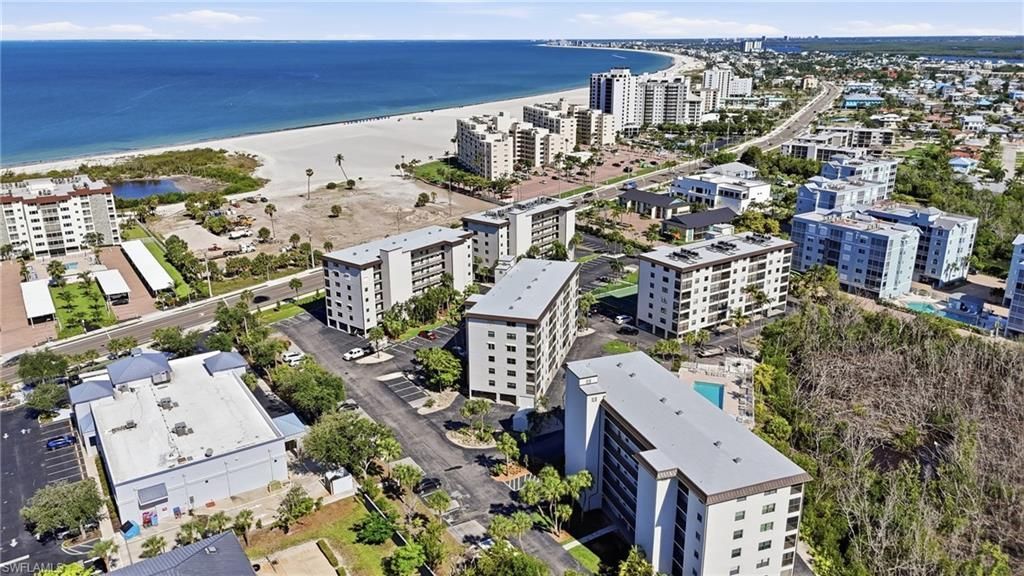 6893 Estero Blvd , Unit 423, Fort Myers Beach, FL 33931 Photo