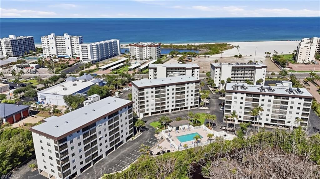 6893 Estero Blvd , Unit 423, Fort Myers Beach, FL 33931 Photo