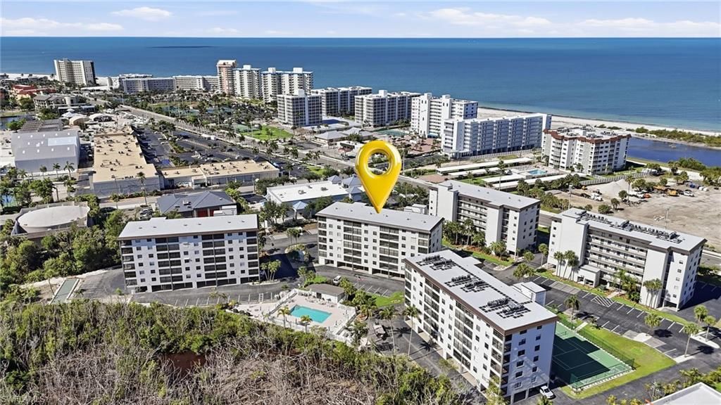 6893 Estero Blvd , Unit 423, Fort Myers Beach, FL 33931 Photo