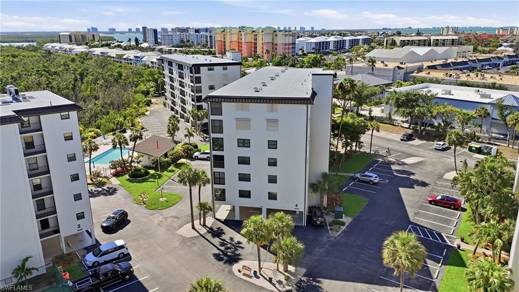 6893 Estero Blvd , Unit 423, Fort Myers Beach, FL 33931 Photo