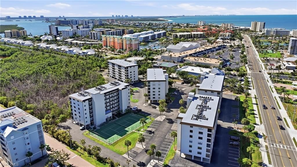 6893 Estero Blvd , Unit 423, Fort Myers Beach, FL 33931 Photo