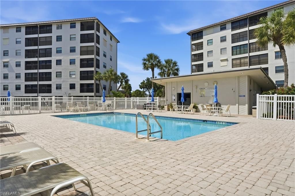 6893 Estero Blvd , Unit 423, Fort Myers Beach, FL 33931 Photo