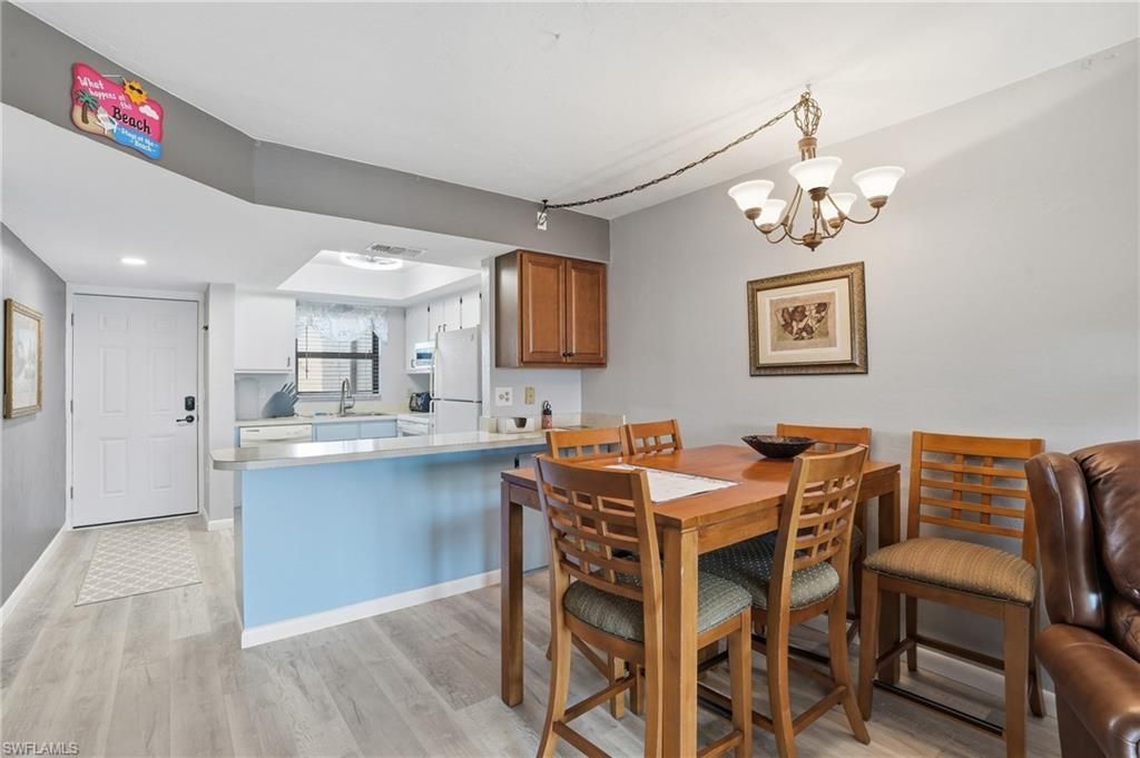 6893 Estero Blvd , Unit 423, Fort Myers Beach, FL 33931 Photo