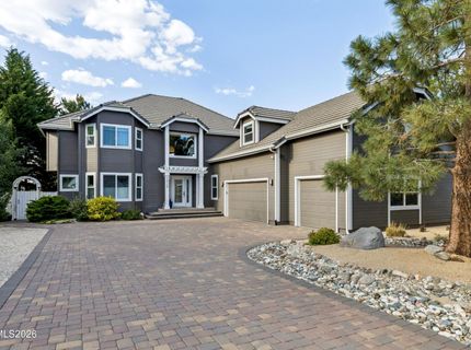 2425 Killington Drive, Reno, NV 89511 Photo