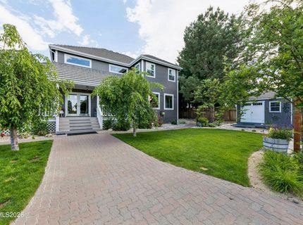 2425 Killington Drive, Reno, NV 89511 Photo