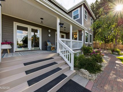 2425 Killington Drive, Reno, NV 89511 Photo