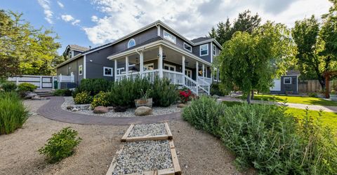 2425 Killington Drive, Reno, NV 89511 Photo
