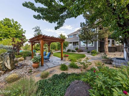 2425 Killington Drive, Reno, NV 89511 Photo