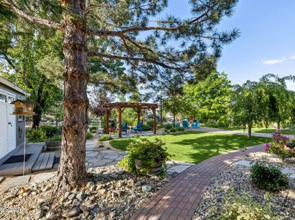 2425 Killington Drive, Reno, NV 89511 Photo