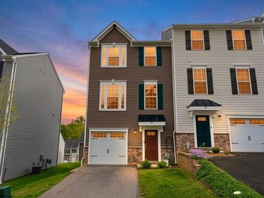 61 Hewstone Court, Morgantown, WV 26501