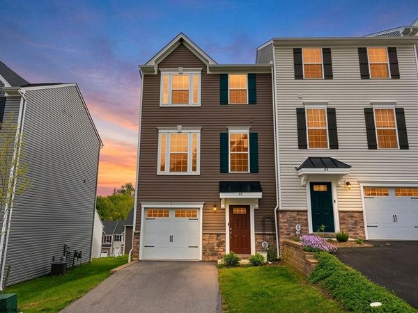 61 Hewstone Court, Morgantown, WV 26501