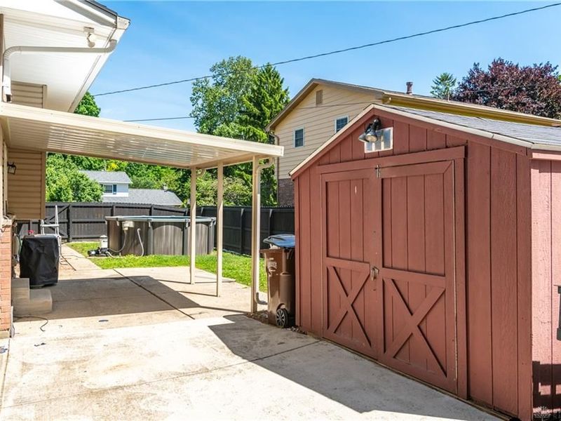 5798 Redbird Court, Riverside, OH 45431 Photo 41