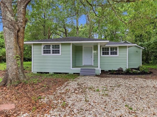 38515 DICKERSON Lane , Ponchatoula, LA 70454