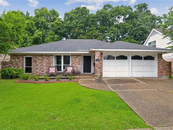 3825 S PIN OAK Avenue , New Orleans, LA 70131