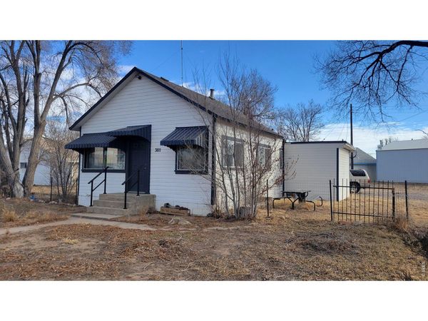 3807 Idaho St, Evans, CO 80620