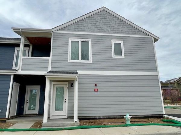 951 Cherry Ave, Unit B, Boulder, CO 80304