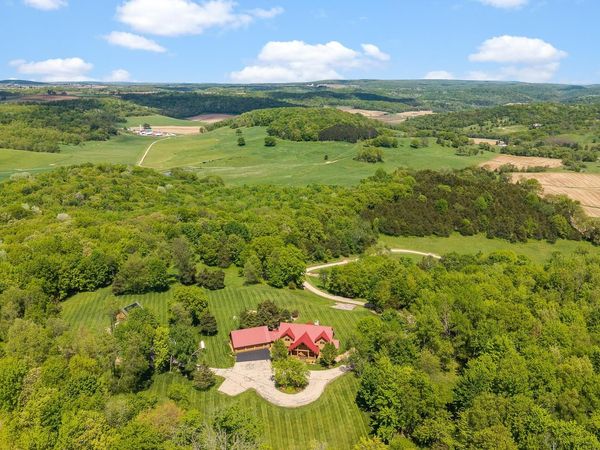 S8295 Dale Road, Loganville, WI 53943