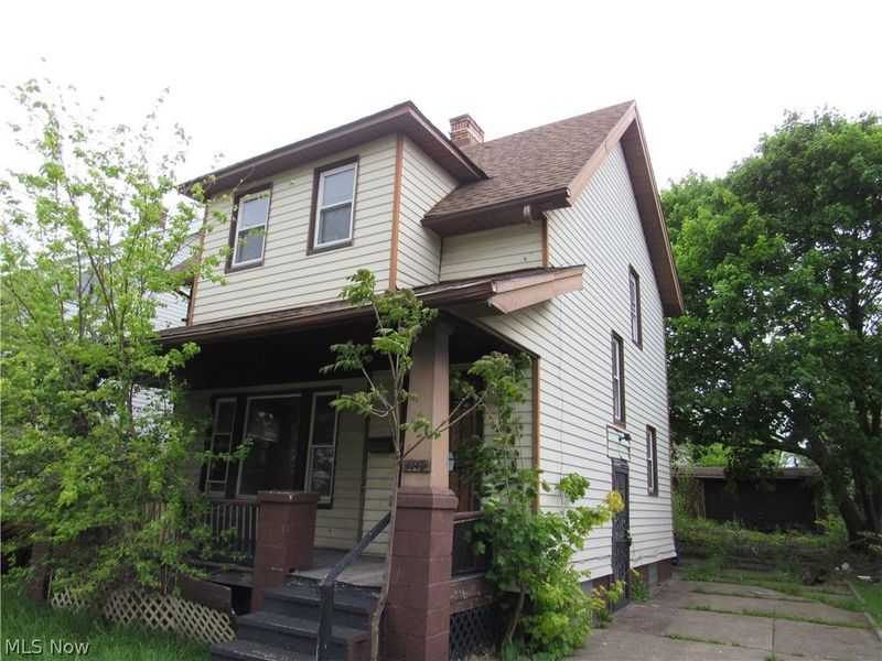 4149 E 139th Street, Cleveland, OH 44105 Photo 1