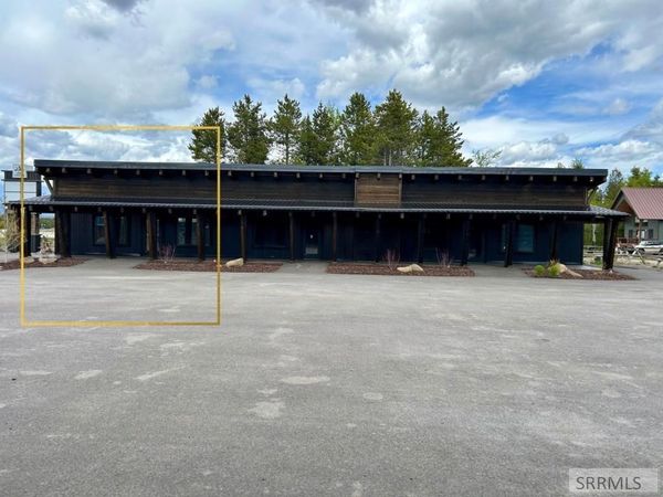 3372 Hwy 20, Unit N1, ISLAND PARK, ID 83429