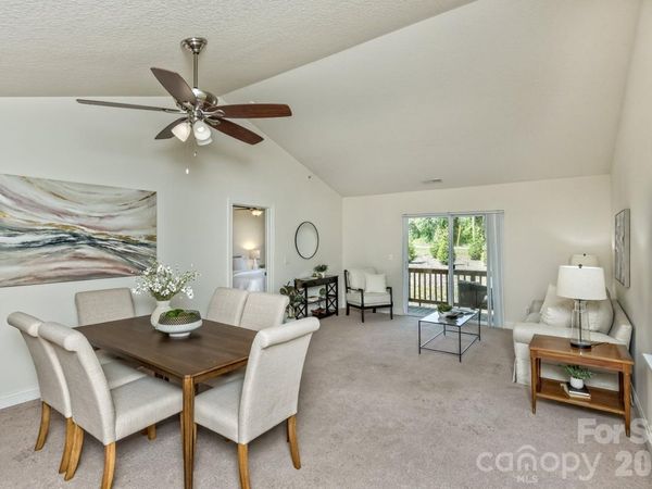 123 Foxden Drive, Unit 204, Fletcher, NC 28732