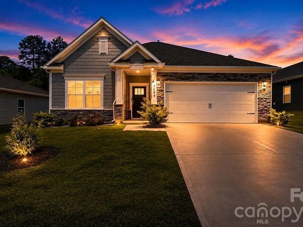 3688 Mercer Street , Terrell, NC 28682