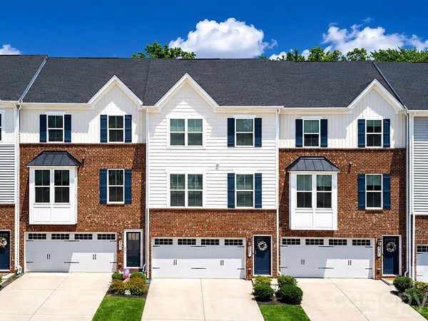 2607 Grantham Place Drive, Fort Mill, SC 29715