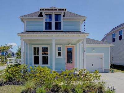 100 True Blue Loop, Summerville, SC 29486