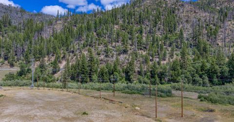 8175 Butterfly Valley Twain Road, Twain, CA 95984 Photo