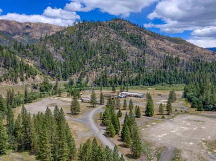 8175 Butterfly Valley Twain Road, Twain, CA 95984 Photo