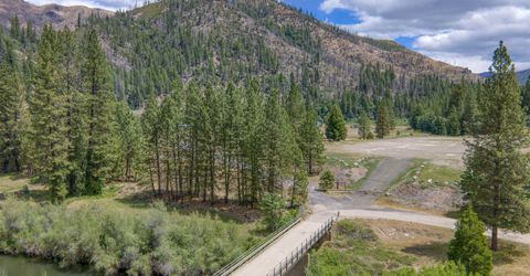 8175 Butterfly Valley Twain Road, Twain, CA 95984 Photo