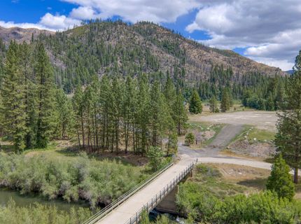 8175 Butterfly Valley Twain Road, Twain, CA 95984 Photo