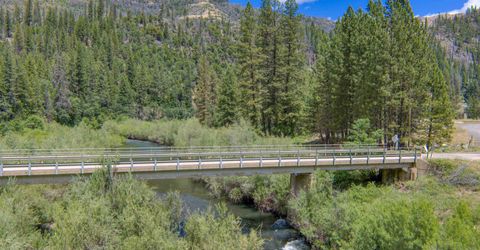 8175 Butterfly Valley Twain Road, Twain, CA 95984 Photo
