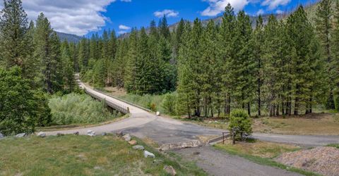 8175 Butterfly Valley Twain Road, Twain, CA 95984 Photo