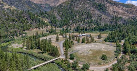 8175 Butterfly Valley Twain Road, Twain, CA 95984 Photo