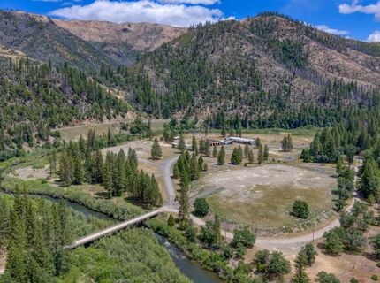 8175 Butterfly Valley Twain Road, Twain, CA 95984 Photo