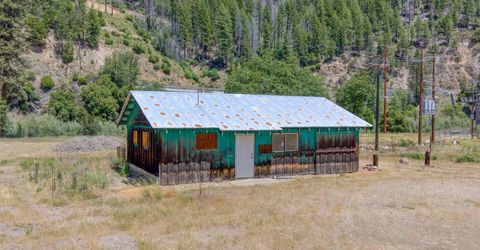 8175 Butterfly Valley Twain Road, Twain, CA 95984 Photo