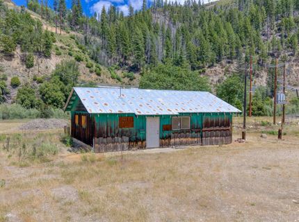 8175 Butterfly Valley Twain Road, Twain, CA 95984 Photo