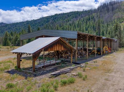 8175 Butterfly Valley Twain Road, Twain, CA 95984 Photo