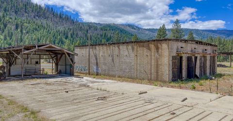 8175 Butterfly Valley Twain Road, Twain, CA 95984 Photo