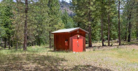8175 Butterfly Valley Twain Road, Twain, CA 95984 Photo