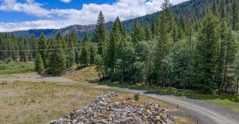8175 Butterfly Valley Twain Road, Twain, CA 95984 Photo