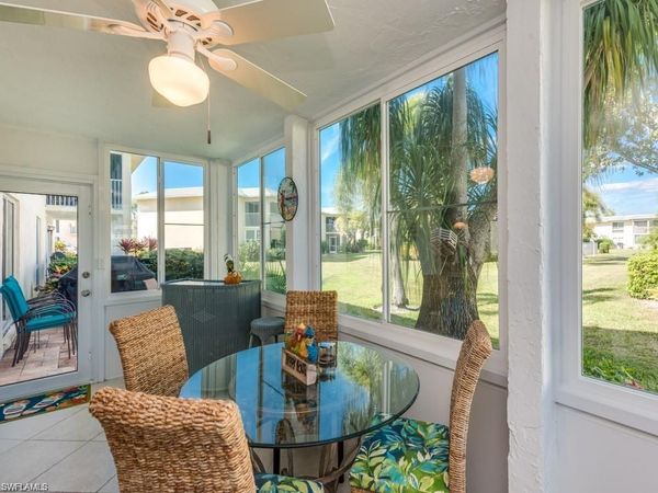195 Peppermint LN W, Unit 881, NAPLES, FL 34112