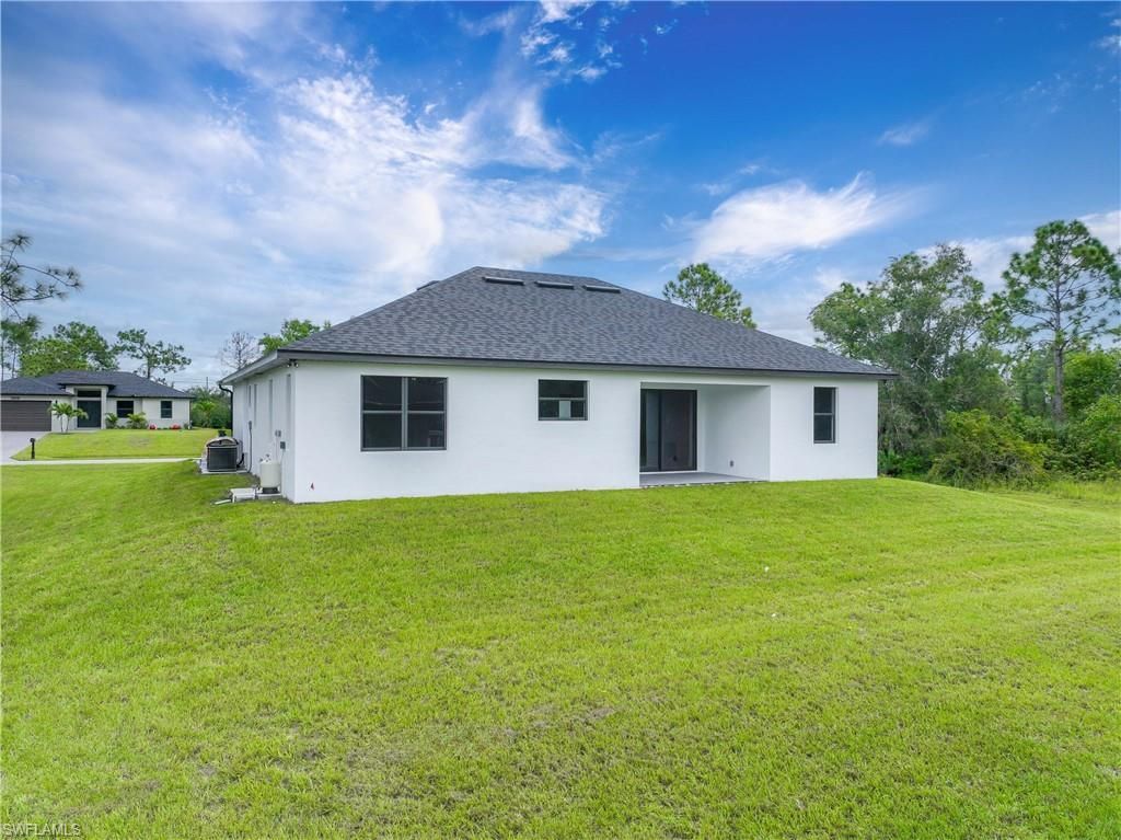 3908 Sunset Rd , Lehigh Acres, FL 33971 Photo